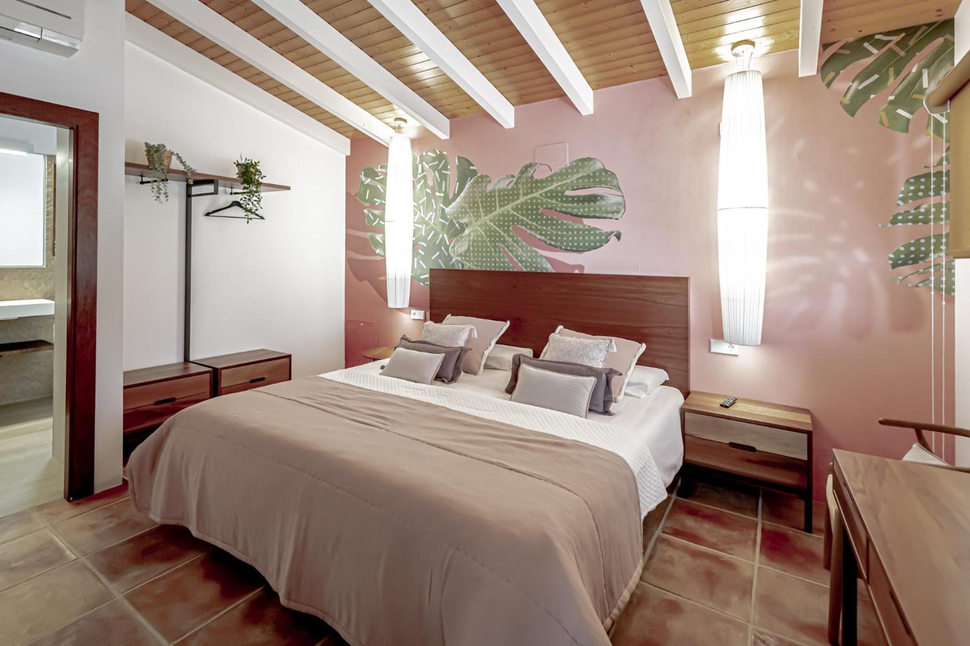 Villa Jap Benidorm Habitación foto