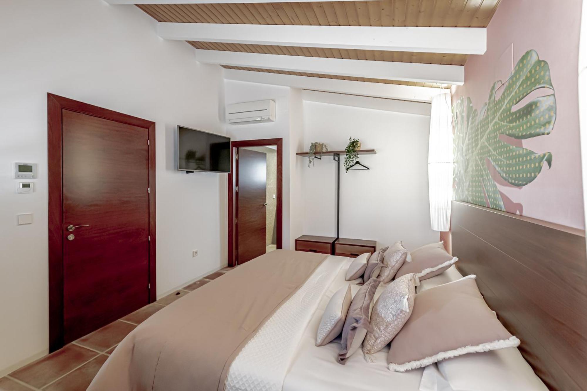 Villa Jap Benidorm Habitación foto