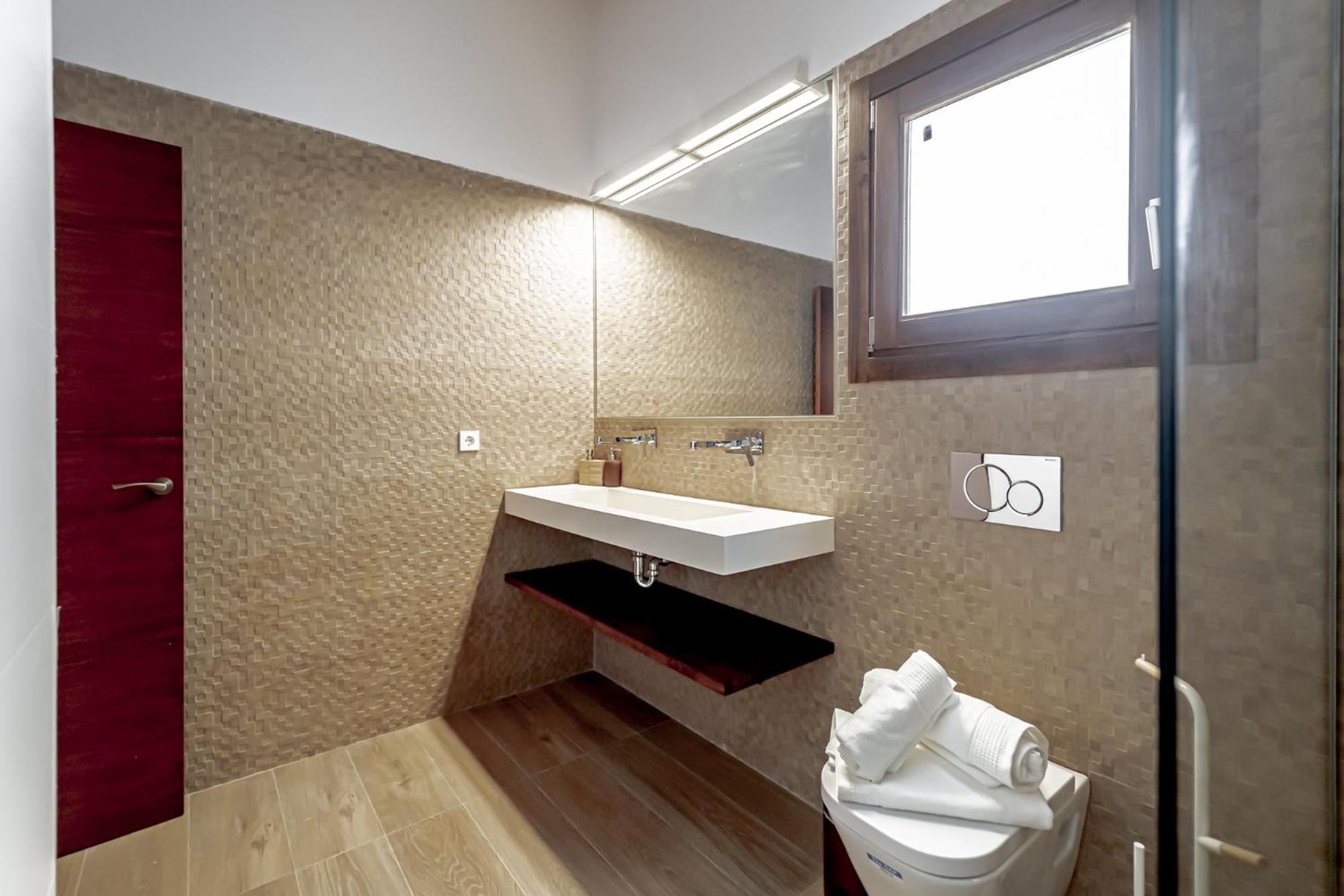 Villa Jap Benidorm Habitación foto