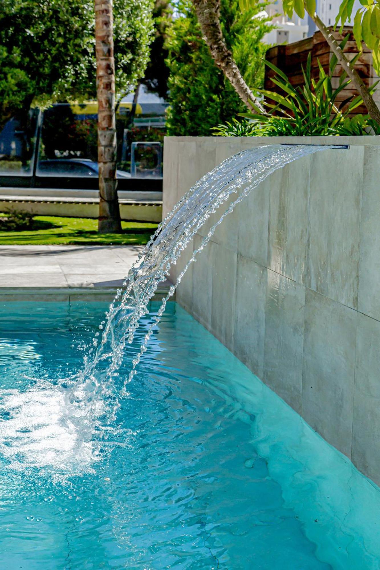 Villa Jap Benidorm Exterior foto