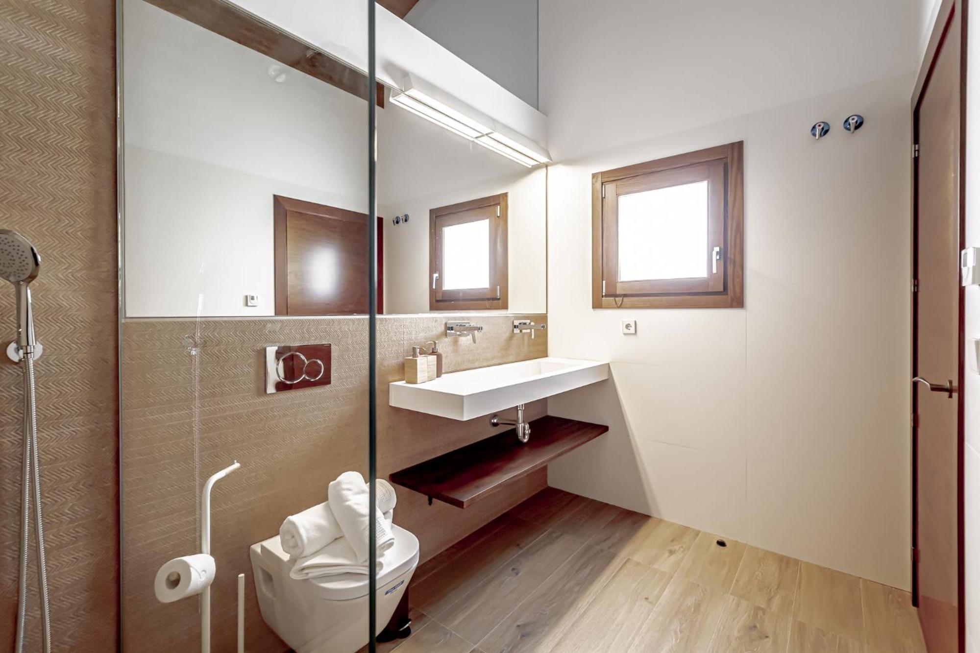 Villa Jap Benidorm Habitación foto