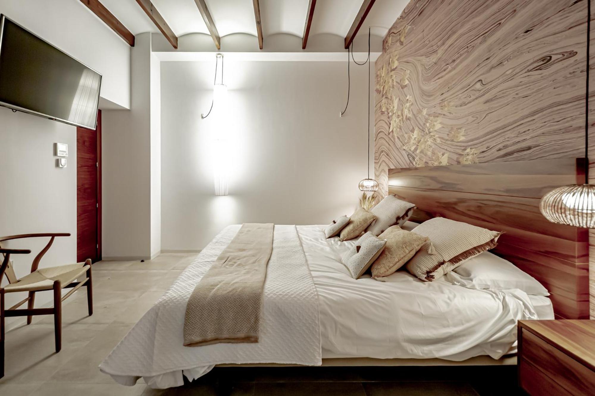 Villa Jap Benidorm Habitación foto