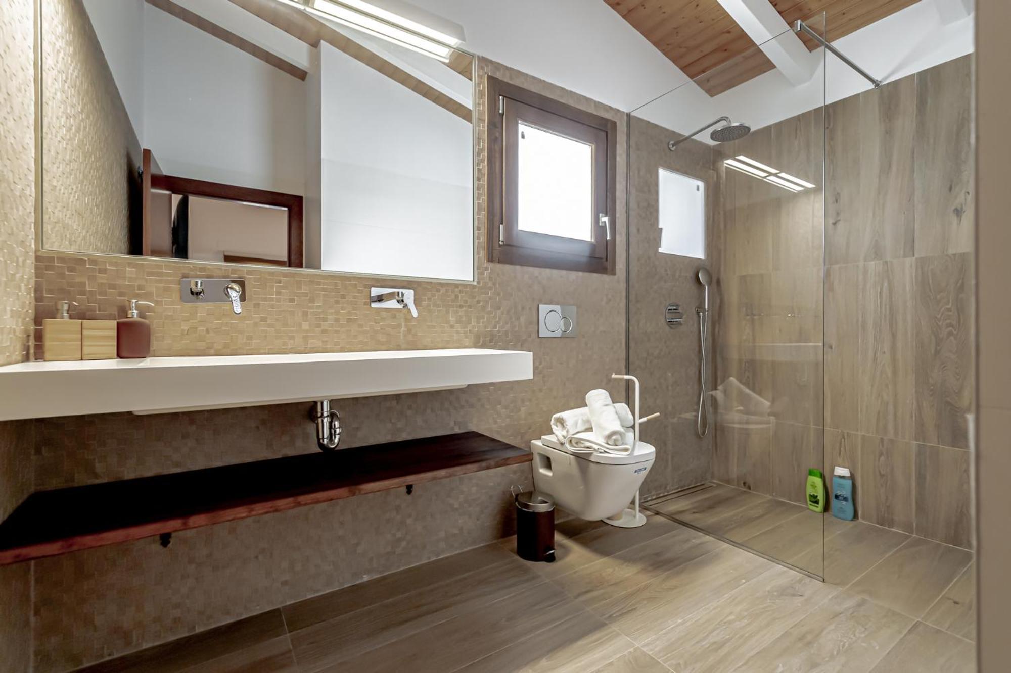 Villa Jap Benidorm Habitación foto