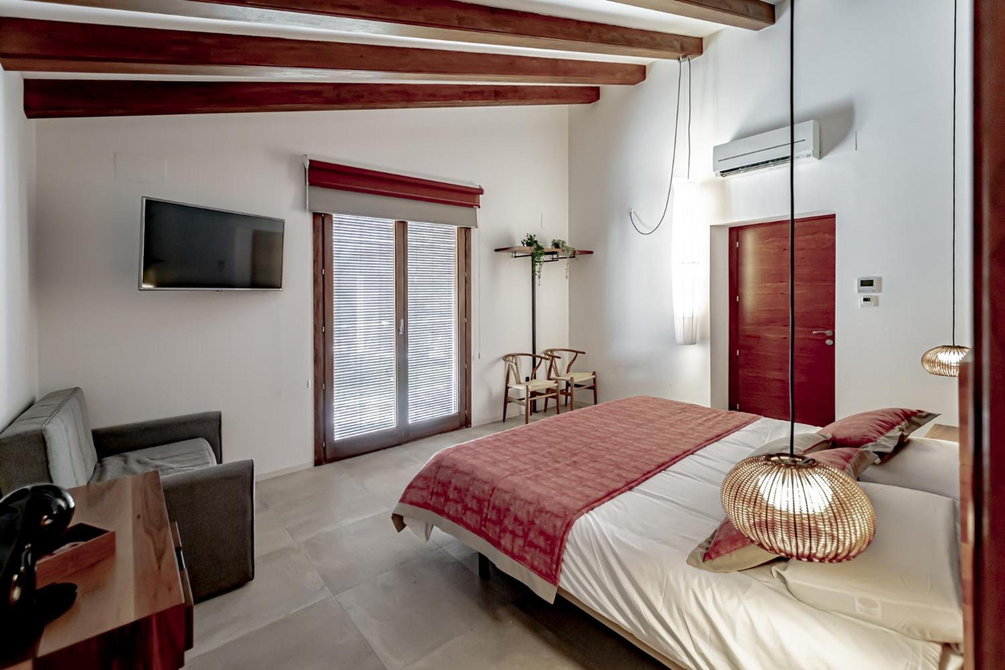 Villa Jap Benidorm Habitación foto