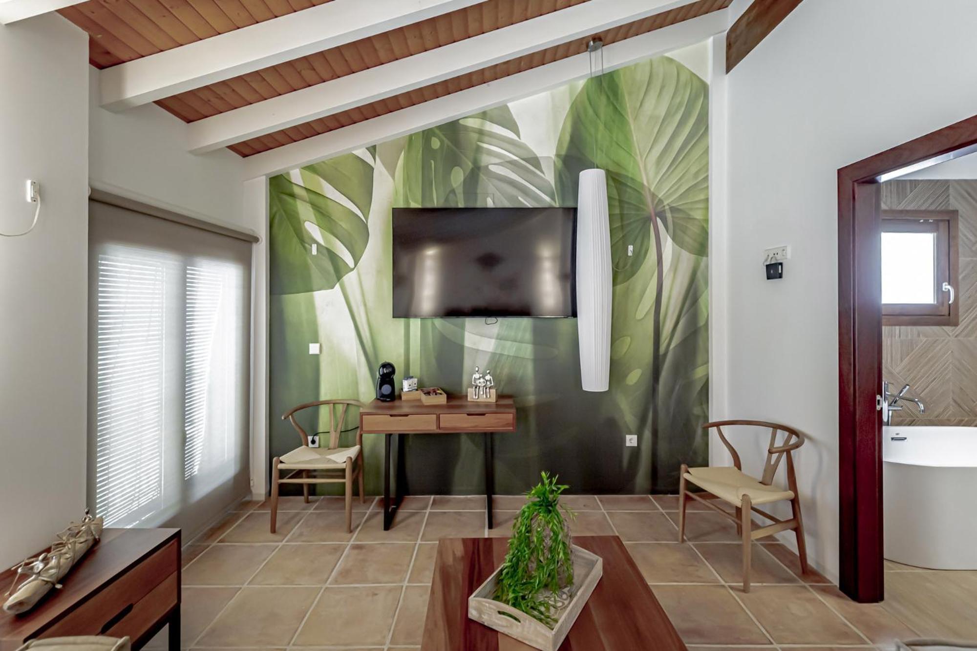 Villa Jap Benidorm Habitación foto