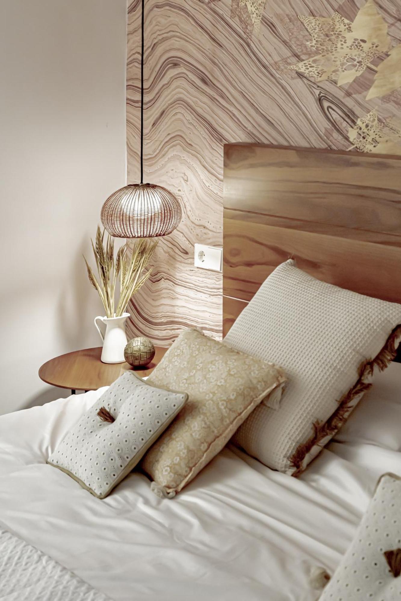 Villa Jap Benidorm Habitación foto