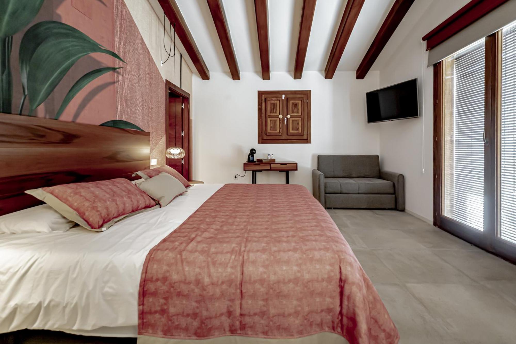 Villa Jap Benidorm Habitación foto