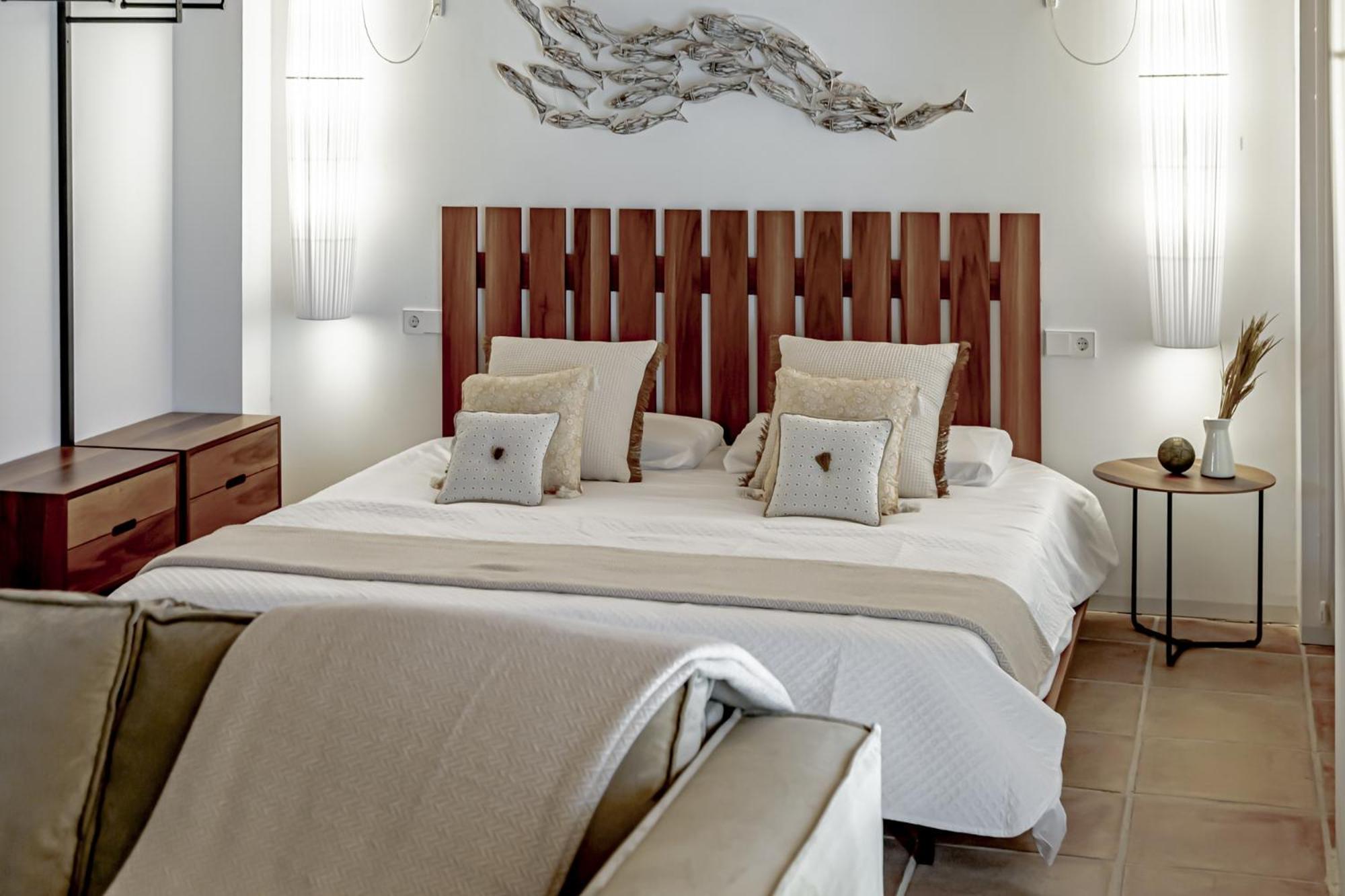Villa Jap Benidorm Habitación foto